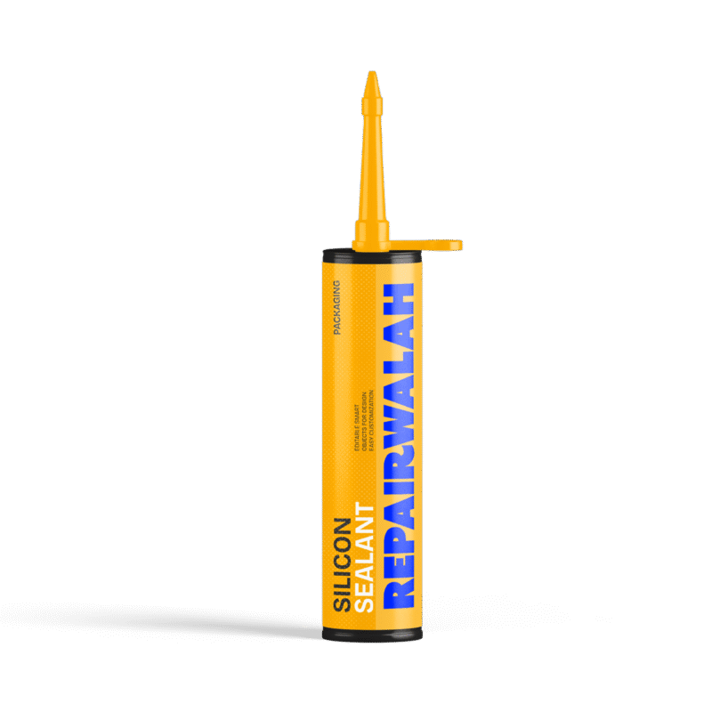 Silicon Sealant